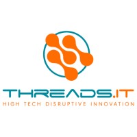 Threads.it S.r.l. logo - Similar company to Waste Engineering