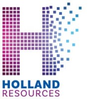 Holland Resources - IT Recruitment Specialists logo - Similar company to De Facto Software