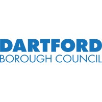 Dartford Borough Council logo - Similar company to Rotify Uk