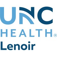 UNC Health Lenoir logo - Similar company to Cloud Digital