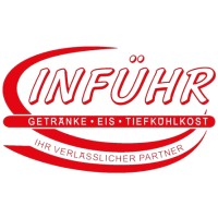 Inführ Getränke, Eis & Tiefkühlkost Gmbh logo - Similar company to Corretto Coffee + More