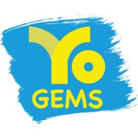 YoGems logo - Similar company to Melimu Learning Management System
