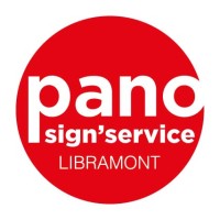 Pano Libramont logo - Similar company to Pazapat'