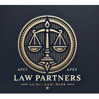 Apex Law Partners logo - Similar company to Alpha Law Chambers