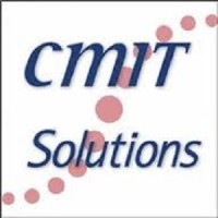 CMIT Solutions of Atlanta North Perimeter logo - Similar company to Forward Systems - Managed It