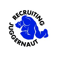 Recruiting Juggernaut logo - Similar company to Jz Global Solutions