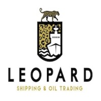 Leopard Shipping & Oil Trading logo - Similar company to Atifa Marine Sdn Bhd
