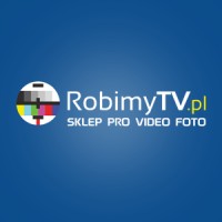 RobimyTV.pl logo - Similar company to Dwyn Electronics