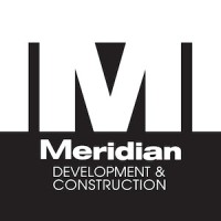 Meridian Development & Construction, Inc. logo - Similar company to Meridian Development