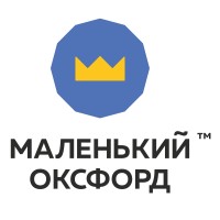 Small Oxford logo - Similar company to Totalk™ Armenian