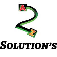 a2z Solution's logo - Similar company to Arbit Creative Hub