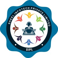 Sheel Infotech Pvt. Ltd. logo - Similar company to Soop