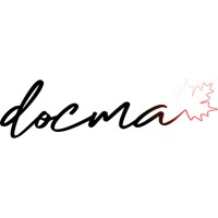 Docma logo - Similar company to Pharos Platforms Inc.