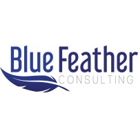 Blue Feather Consulting logo - Similar company to Blue Feather