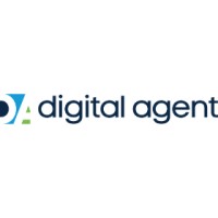 Digital Agent logo - Similar company to Digital Business Intelligence