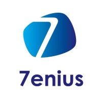 7enius logo - Similar company to Bisacpns