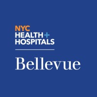NYC Health+Hospitals | Bellevue logo - Similar company to Jamaica Estates Holliswood South Bayside Volunteer Ambulance Corps, Inc.