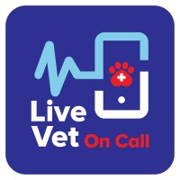 Live Vet On Call logo - Similar company to Live Doctor On Call