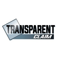 Transparent Claim logo - Similar company to Katie Mares