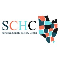 Saratoga County History Center logo - Similar company to Pci Manufacturing, Llc