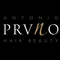 Antonio Pruno - hair & beauty logo - Similar company to Gedebe