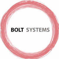 Bolt Systems DfMA PTY LTD logo - Similar company to Fire Revolution
