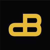 dBlack SkanRide logo - Similar company to The Big Content Ltd