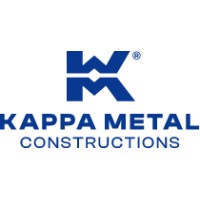 Kappa Metal logo - Similar company to Master Ocean