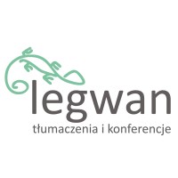 LEGWAN tłumaczenia i konferencje logo - Similar company to Box Please Sp. Z O.O.