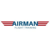 Airman Flight Training logo - Similar company to Vicisoft | Ecm, Bpm & Ai/Ml Solutions
