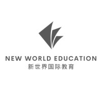 New World International Education Corp. logo - Similar company to The Vann Group, Llc