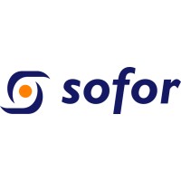 Sofor Oy logo - Similar company to Datakit Oy