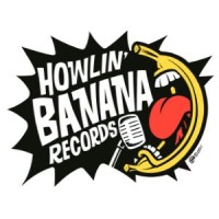 Howlin' Banana Records logo - Similar company to Mélodyn Productions