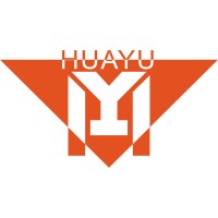 Dongguan Huayu Silicone Product Co.,Ltd logo - Similar company to Iot Coffee Talk