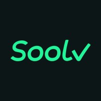 Soolv logo - Similar company to Normain