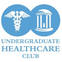 UNC Kenan-Flagler Undergraduate Healthcare Club logo - Similar company to Unc Center For The Business Of Health