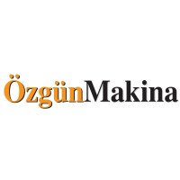 ÖZGÜN MAKİNA SAN. VE TİC. A.Ş. logo - Similar company to Metpacker