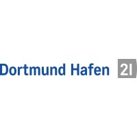 Dortmunder Hafen AG logo - Similar company to Ziel Terminal