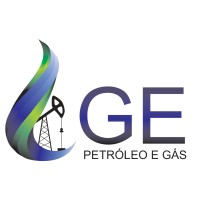 GE Petróleo e Gás logo - Similar company to Comercial Ferrocorte