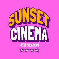 Sunset Cinema logo - Similar company to Univize