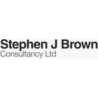 STEPHEN J BROWN CONSULTANCY LIMITED logo - Similar company to Sjb Consultancy Solutions Ltd