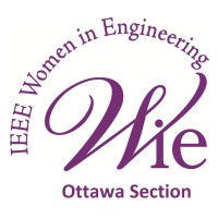 IEEE Women In Engineering Ottawa logo - Similar company to Dinmore Engineering