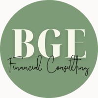 BGE Financial Consulting LLC logo - Similar company to Cxo Analytics