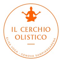Il Cerchio Olistico Genova logo - Similar company to Cuore In Mani Studio Olistico