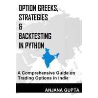 Option Greeks, Strategies & Backtesting in Python logo - Similar company to Delta Education