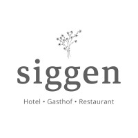 Hotel Gasthof Siggen logo - Similar company to Gentle Hide Hotel