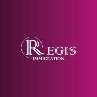 regis immigration logo - Similar company to Synthesis