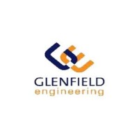 Glenfield Engineering logo - Similar company to Bcd Engineering