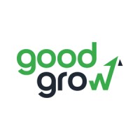 GoodGrow logo - Similar company to Boomd