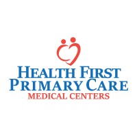 Health First Primary Care logo - Similar company to Tampapainmd